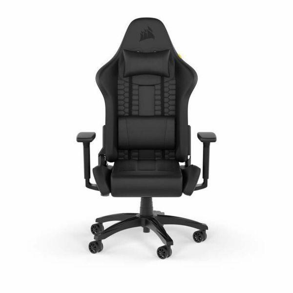 Cadeira Gaming CORSAIR TC100 Relaxed (Preto), miniatura 2