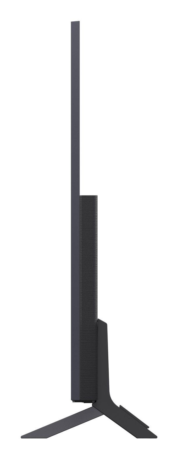 Televisão LG TV 55QNED82A6B (55" - QNED - 4K Ultra HD - Preto), miniatura 5