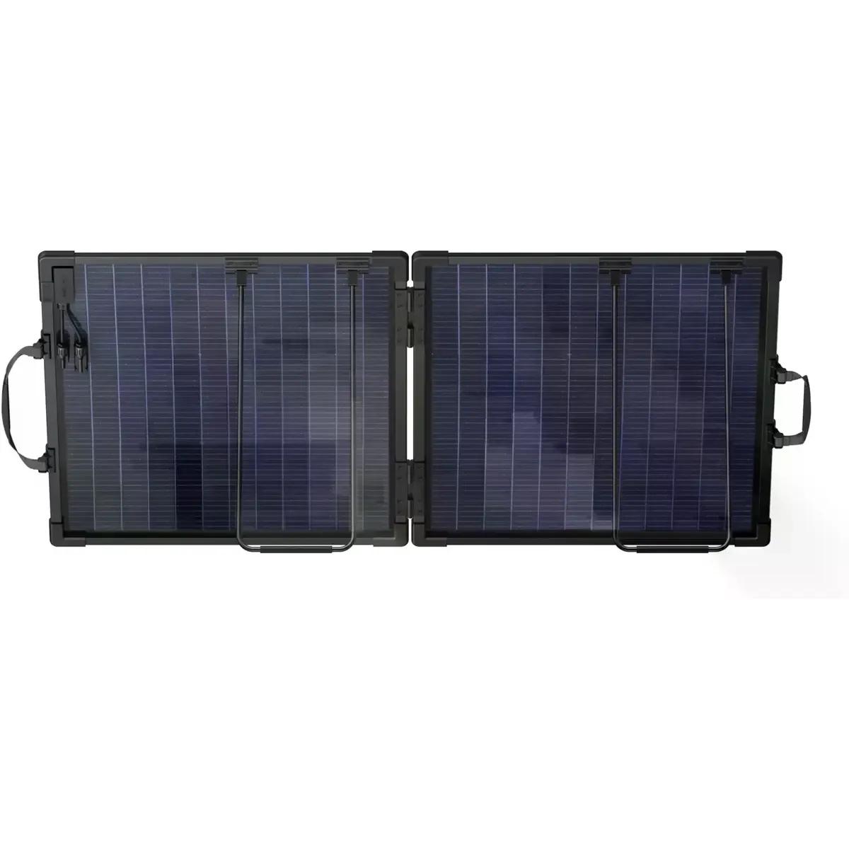 Painel Solar Bifacial Portátil ANKER SOLIX PS100 Gen 2 (Cinzento), miniatura 5
