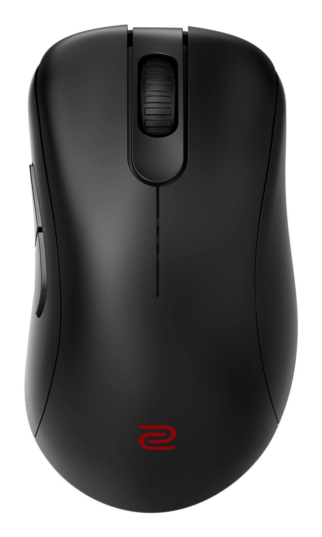 Rato ZOWIE EC3-DW (Mão direita - 3200 DPI - Ótico - Preto)