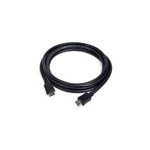 Cabo HDMI GEMBIRD CC-HDMI4-10 (3 m - HDMI 2.0 - HDMI Type A - Preto), imagem 1