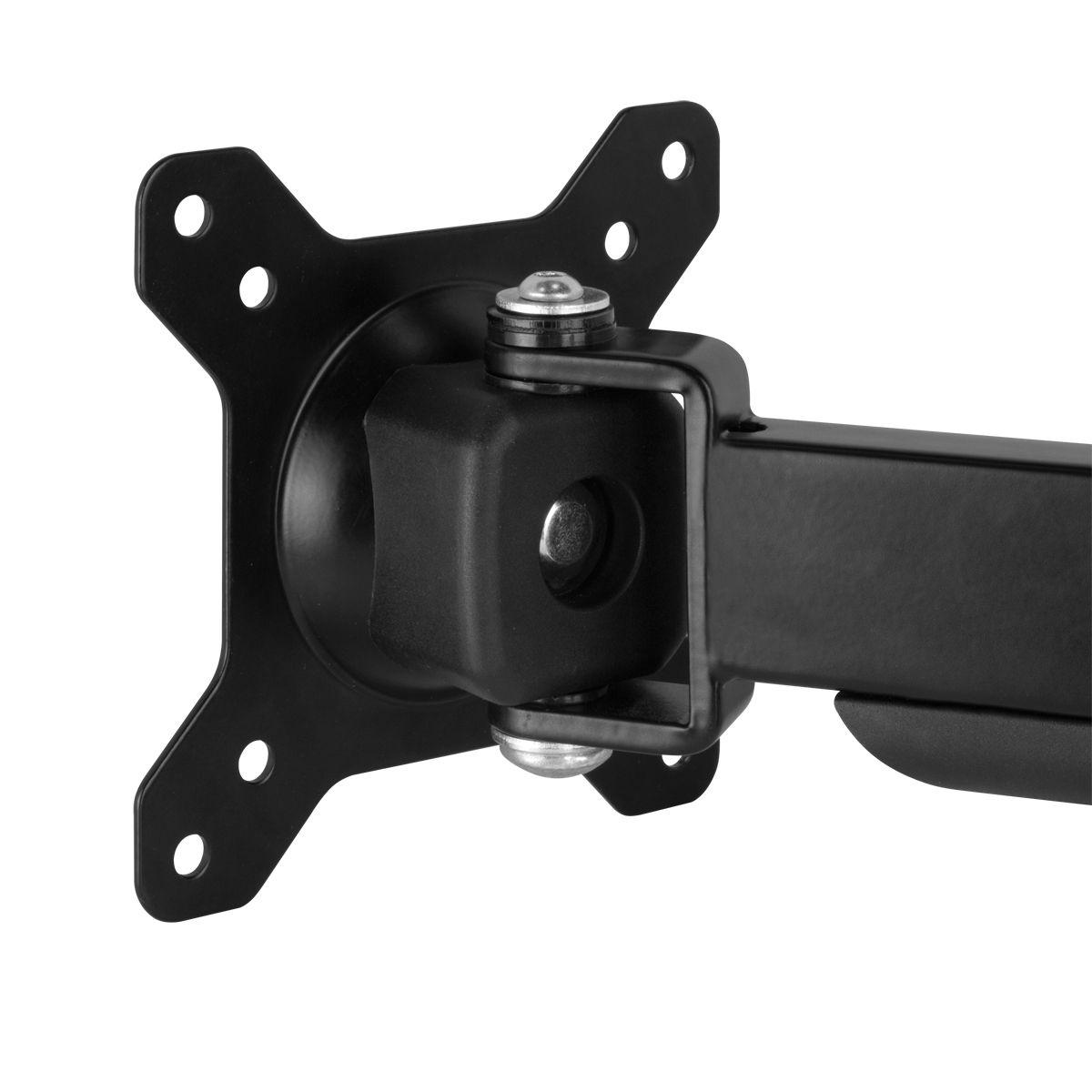 Suporte de Parede para Monitor ARCTIC W1C (Até 100 x 100 mm - 100 x 100 mm - 75 x 75 mm - Preto), miniatura 6