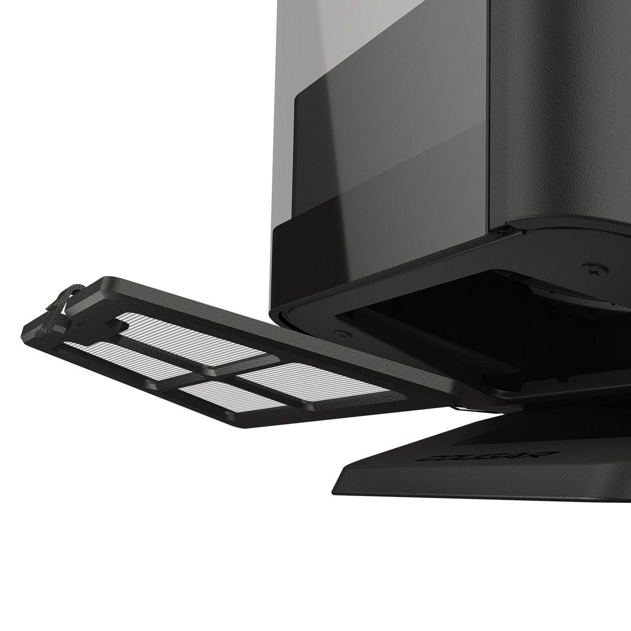 Caixa de Computador COUGAR FV270 ARGB (Midi Tower - 180 mm - 450 mm - Preto) — miniatura 8