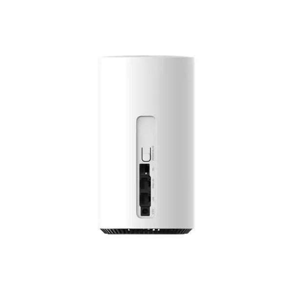 Router 5G STRONG HOMEBOX BE7200 (7200 Mbit/s - Banda dupla - LAN - Branco) — miniatura 2