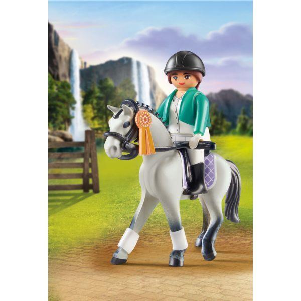 Conjunto de Construção PLAYMOBIL 71641 (5 anos - Multicor) — miniatura 5