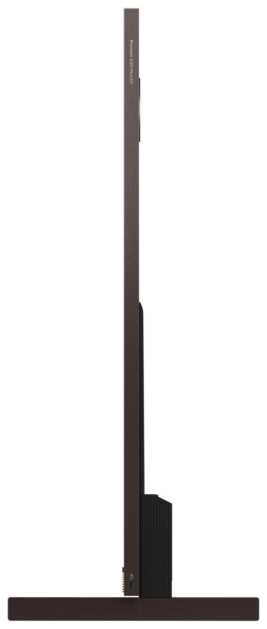 Televisão TCL TV 75X11L (75" - SQD-Mini LED - 3840 x 2160 pixels - Preto), miniatura 7