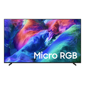 Televisão SAMSUNG TV GM-R5585H (55" - Micro RGB - 4K Ultra HD - Preto) — miniatura 2
