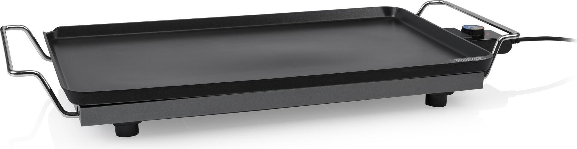 Grelhador Elétrico PRINCESS 102325 Chef XXL (2500 W - 60 x 36 cm)