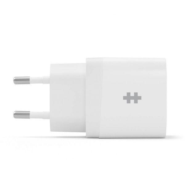 Carregador de Parede TARGUS HyperJuice HJ205EU (Smartphone, Tablet - Branco) — miniatura 2