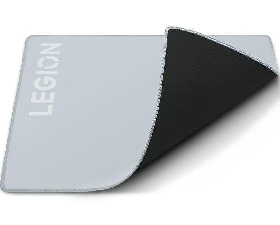 Tapete de Rato Gaming LENOVO Legion Gaming Control L Stingray (Microfibra, borracha - 2 mm - Cinzento), miniatura 3