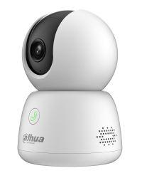 Câmara de Segurança DAHUA DH-IPC-H3BP-0360B (Interior - Plástico - 3 MP - Branco)