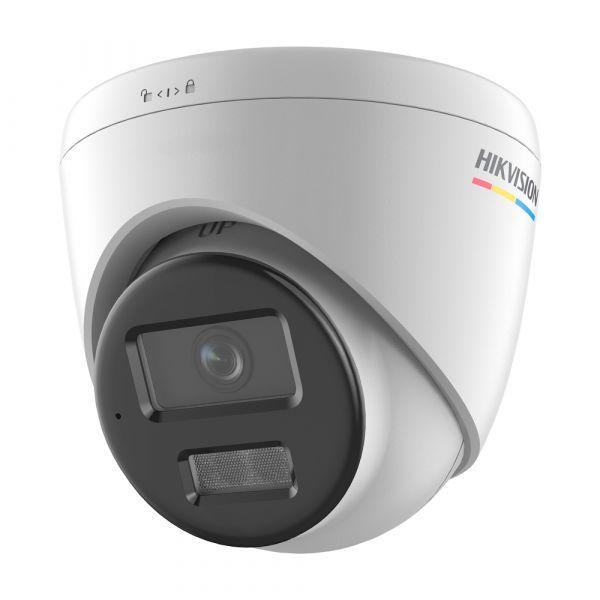 Câmara IP Turret HIKVISION DS-2CD1347G3-LIU(2.8mm) (PoE - IP67), miniatura 2