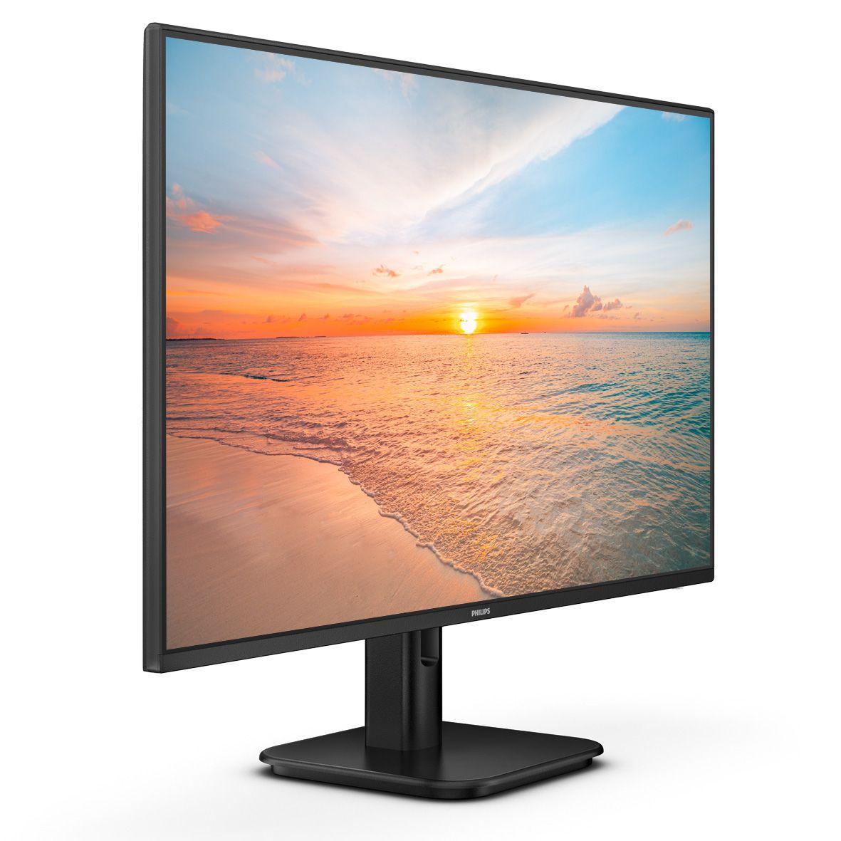 Monitor PHILIPS 27E1N1100A/00 (27" - IPS - 100 Hz - Preto) — miniatura 5