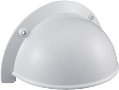 Placa de Montagem de Parede para Câmara de Vigilância BOSCH NDA-8000-WP (Branco)