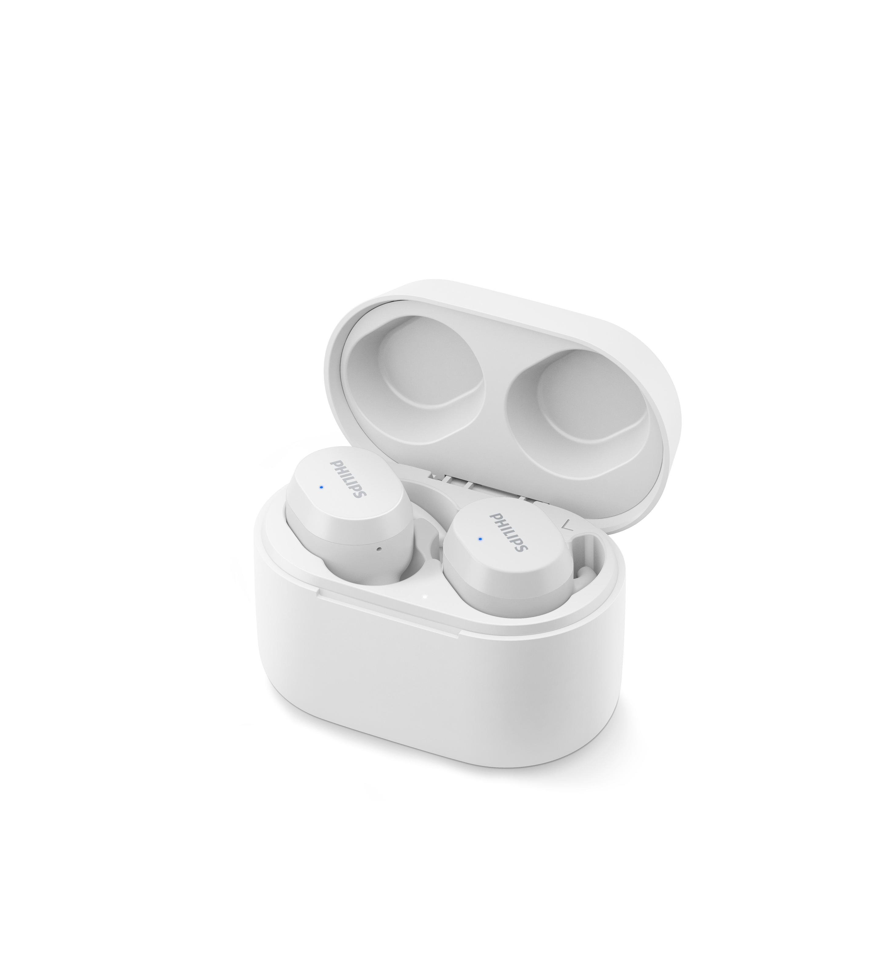 Auscultadores PHILIPS TAT3216WT/00 (3 mW - USB Type-C - Branco), miniatura 3