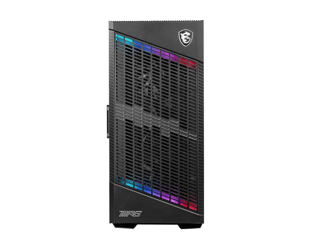 Caixa PC Gaming MSI MPG VELOX 100P AIRFLOW (Preto), miniatura 2