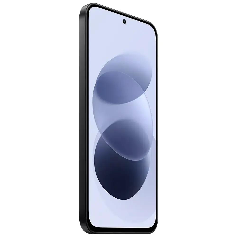 Smartphone XIAOMI Redmi Note 17 Pro 5G (6GB/256GB - 6,83" - Preto) — miniatura 4