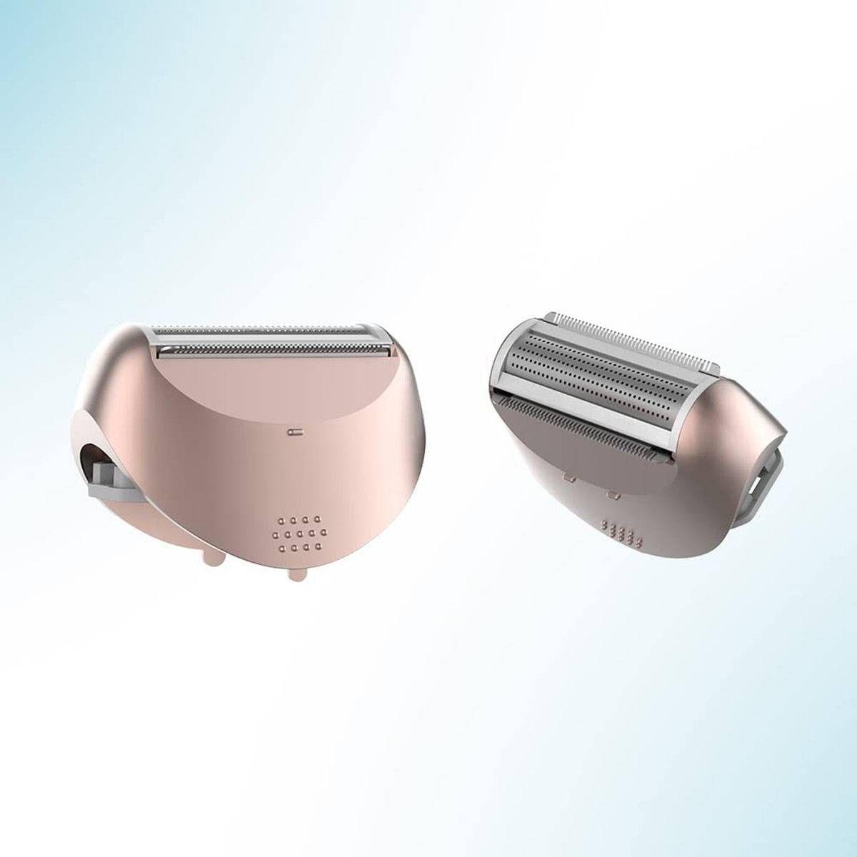 Depiladora CECOTEC Bamba SkinCare Depil-Action (Branco), miniatura 4
