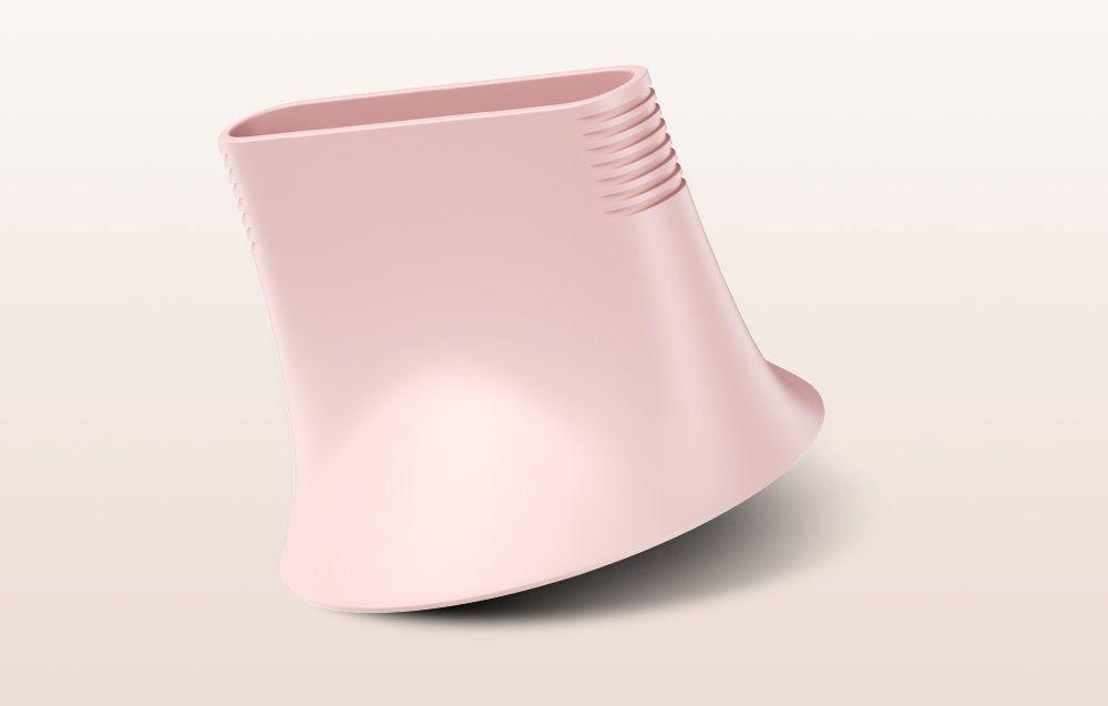 Bico Alisador DREAME AGS1-PINK (Rosa) — miniatura 2