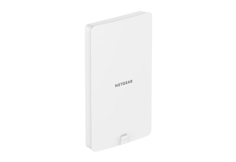 Ponto de Acesso Exterior NETGEAR WAX610Y (1800 Mbit/s - 2,4 GHz e 5 GHz - 1 unidade - Branco), miniatura 3
