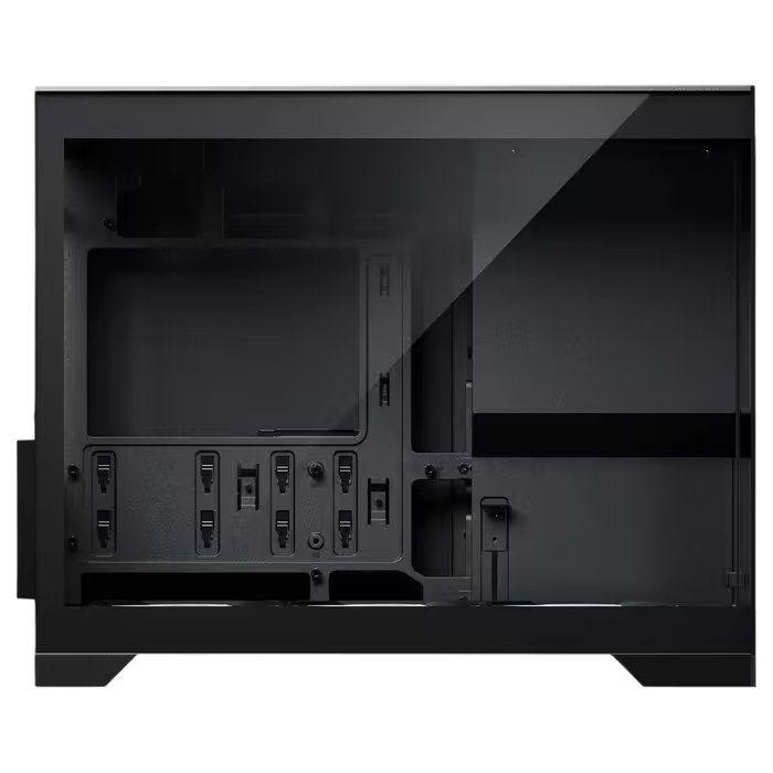 Caixa Micro-ATX PHANTEKS XT V3 DRGB (Micro ATX, Mini-ITX - 2,5" - ABS, aço e vidro temperado - Preto) — miniatura 2