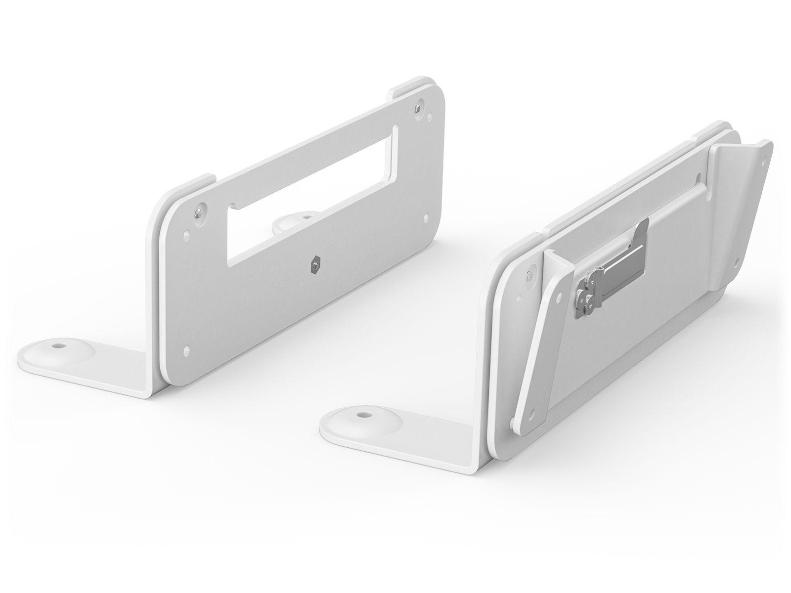 Suporte de Parede LOGITECH 952-000044 (Branco) — miniatura 6