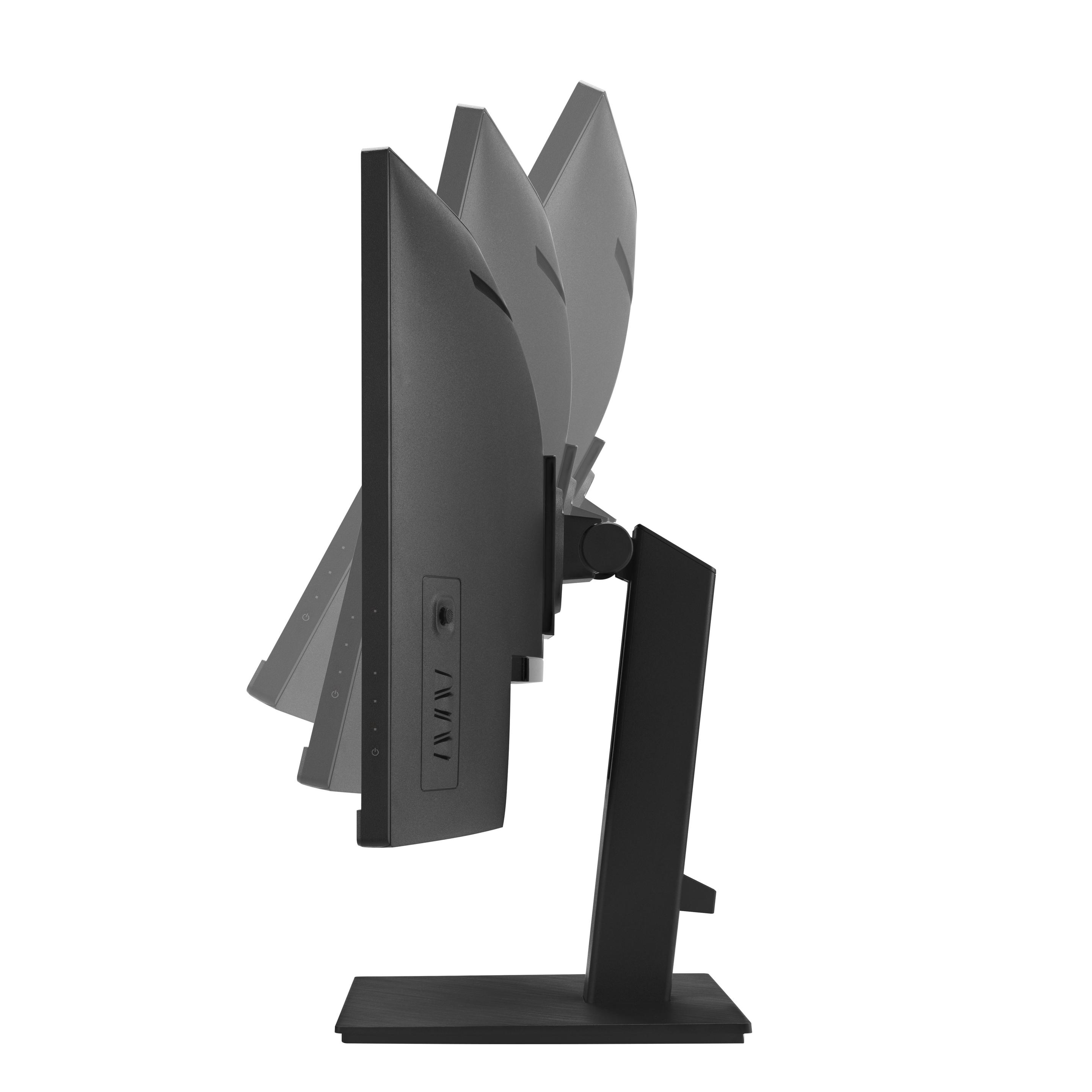 Monitor ASUS VA34VCPSR (34" - VA - 100 Hz - Preto) — miniatura 10