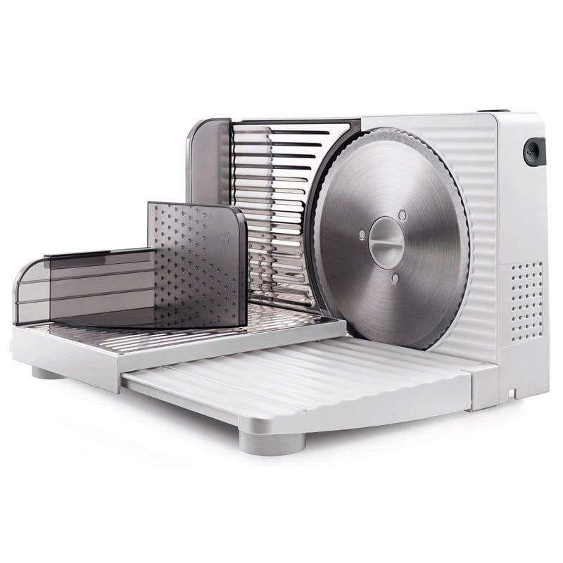Fiambreira TAURUS Cutmaster Compact (Branco)