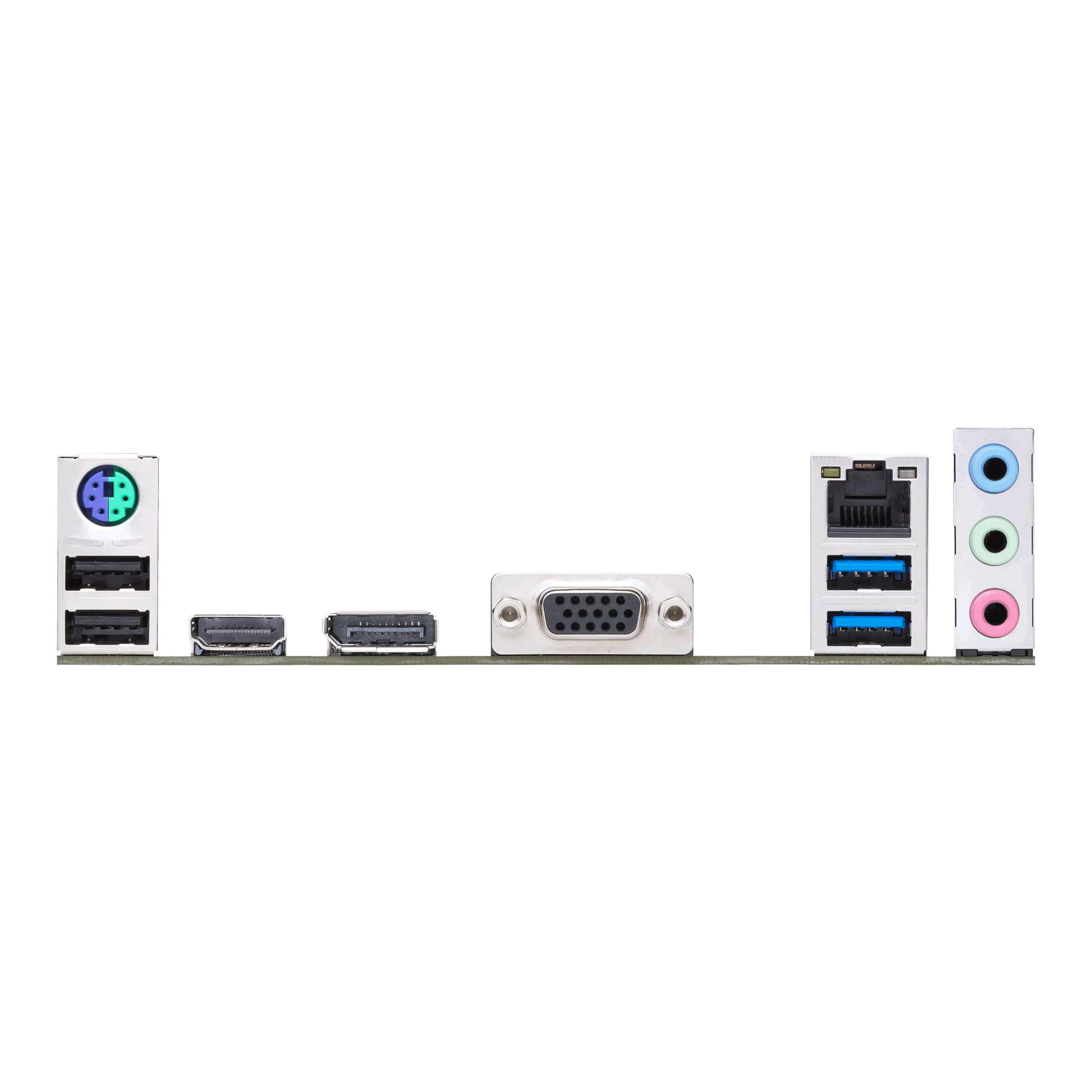 Motherboard ASUS PRIME H610I-PLUS D4-CSM (LGA 1700 - Mini-ITX - Duplo canal), miniatura 6