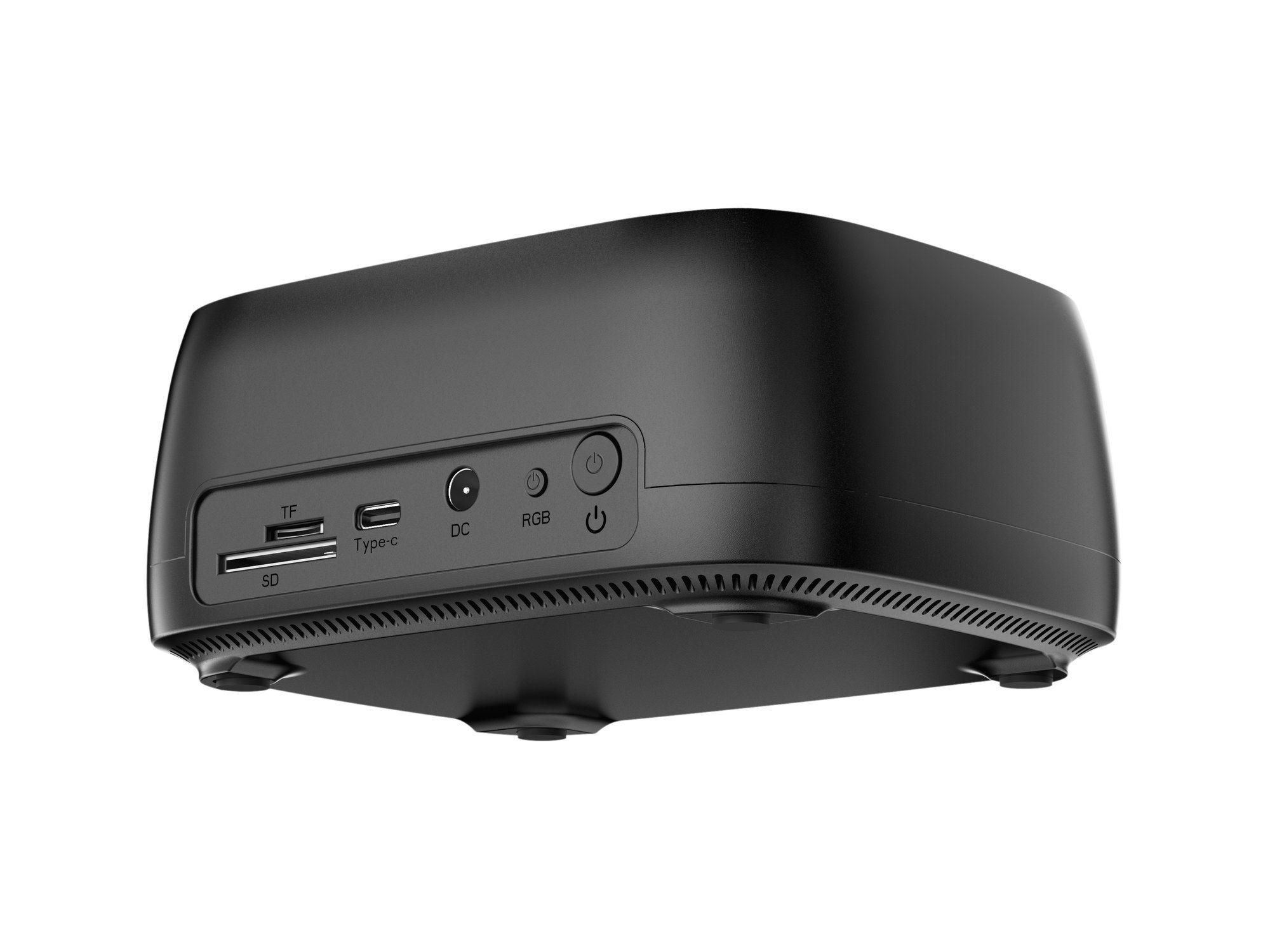 Docking Station para Discos CONCEPTRONIC DONN36B (2.5,3.5 " - SATA - Preto) — miniatura 2