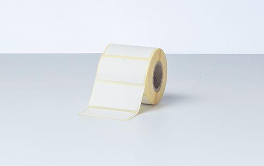 Etiquetas Térmicas BROTHER BDE1J026051060 (Brother RJ, TD - Branco), miniatura 3