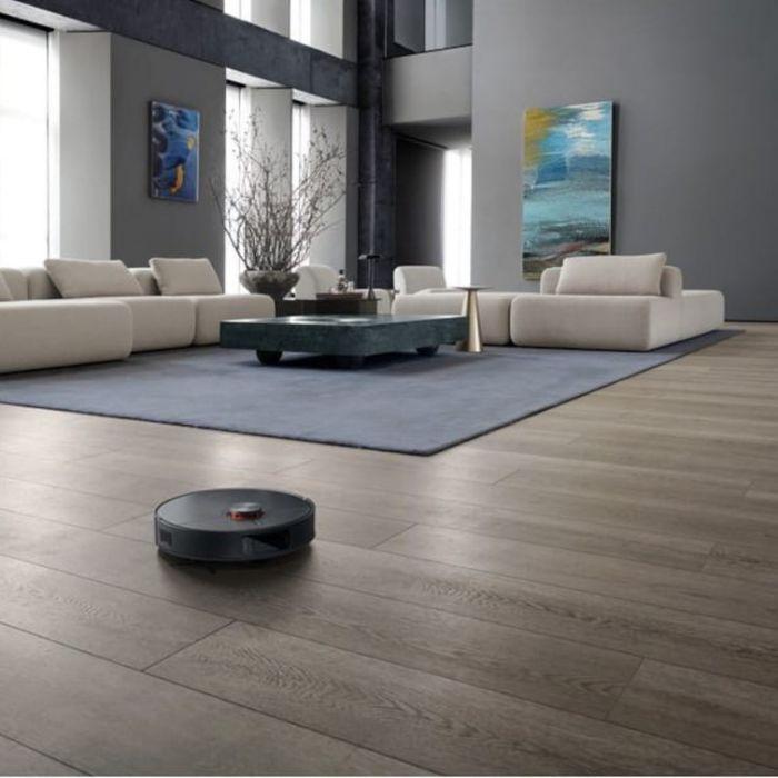 Robot Aspirador XIAOMI X20 Max (7000 Pa - Laser Distance Sensor - 2,5 l - Preto), miniatura 5
