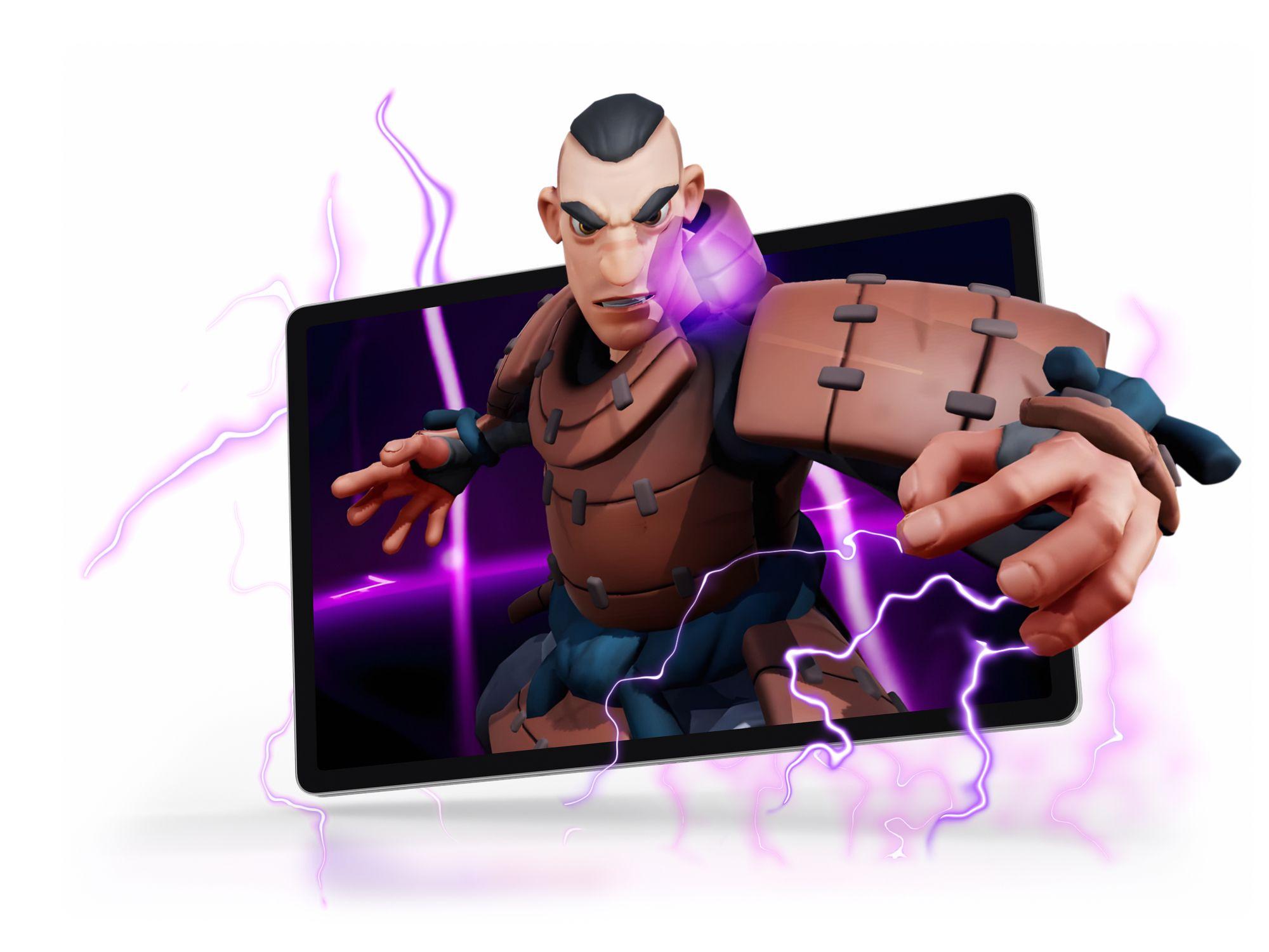 Tablet LENOVO Idea Tab Pro TB373FU + Tab Pen Plus (12,7" 3K - 8GB/256GB - Cinzento) — miniatura 13