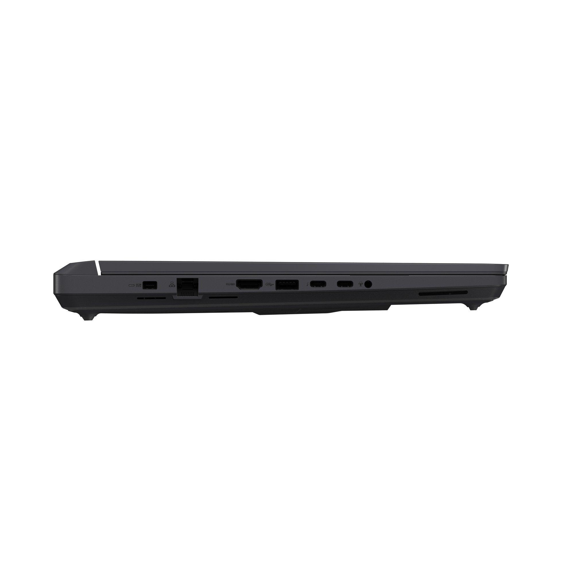 Portátil Gaming ASUS ROG Strix G16 G615LR-U92BT57CS2 (16" WQXGA 240Hz - Core Ultra 9 275HX - 32GB - 1TB SSD - RTX 5070 Ti - Cinzento) — miniatura 5