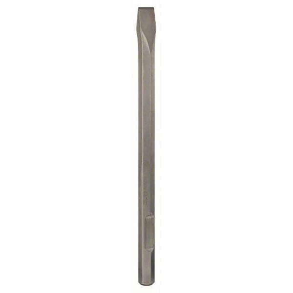 Cinzel Plano BOSCH PRO HEX 28-4C (Haste Hexagonal 28 mm - 520 x 36 mm) — miniatura 2