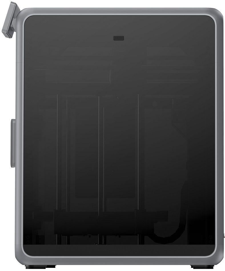 Impressora 3D CREALITY K2 Pro (FFF, FDM e LPD - 2,4 GHz / 5 GHz - Preto e Cinzento) — miniatura 4