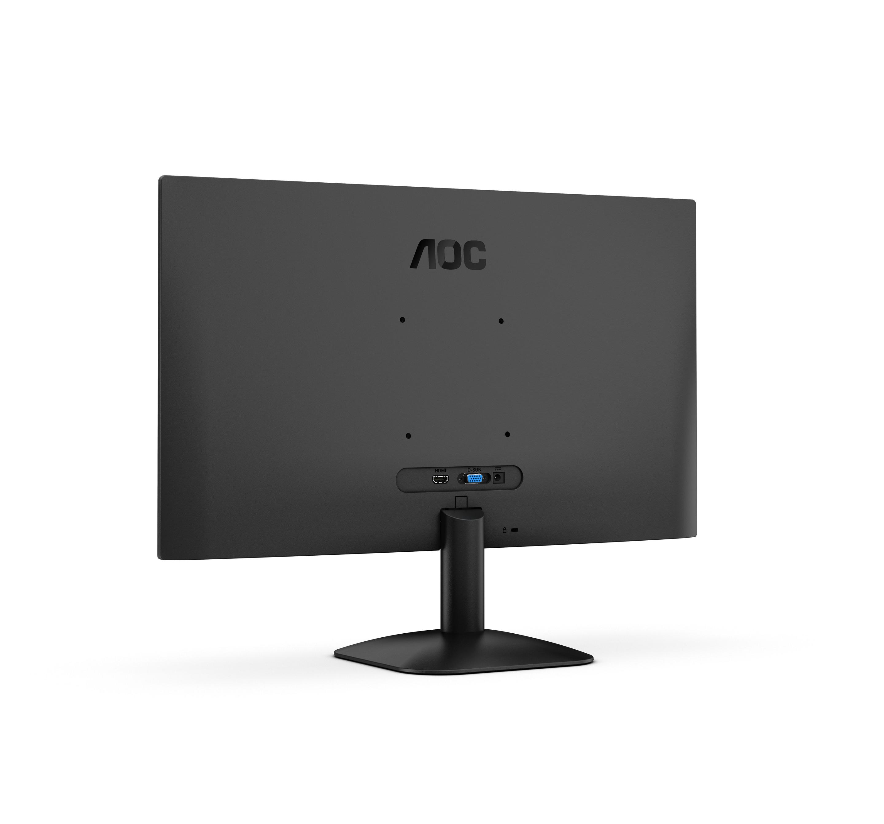 Monitor AOC 24B31H (23,8" - IPS - 120 Hz - Preto) — miniatura 8