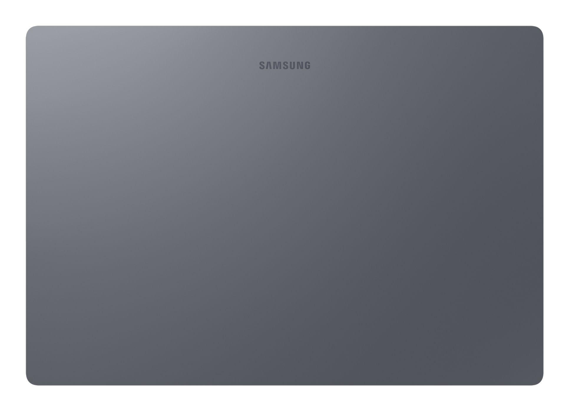 Portátil SAMSUNG Galaxy Book6 (Intel Core Ultra 5 325 - 16GB - SSD 512GB - 16" - Cinzento) — miniatura 5