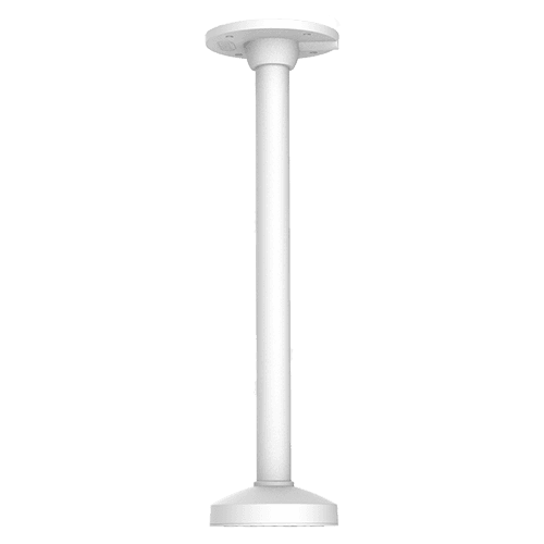 Suporte de Teto para Câmara Dome HIKVISION DS-1271ZJ-140-DM45 (545,7 mm - Branco)