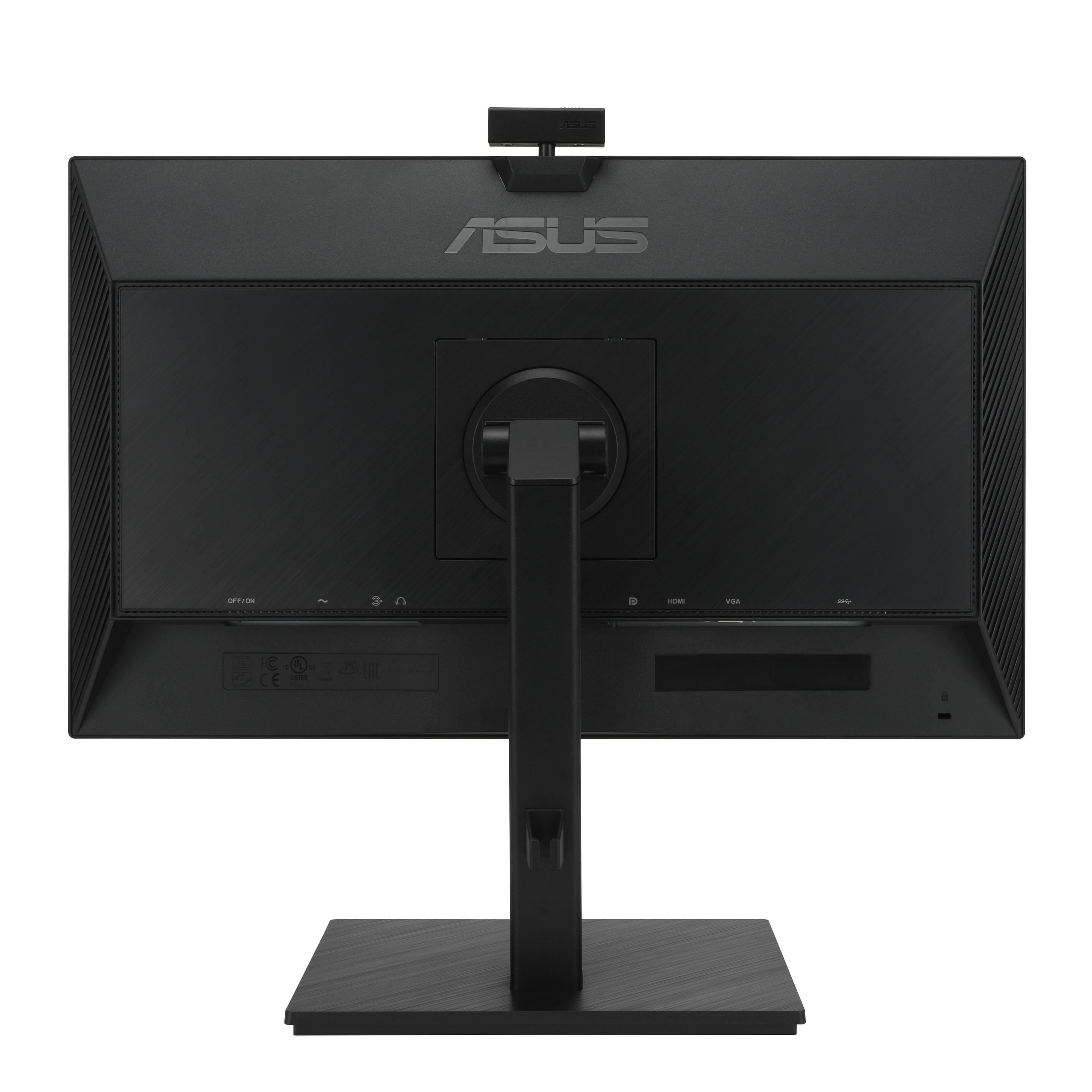 Monitor ASUS BE24EQSK (23,8" - IPS - 75 Hz - Preto) — miniatura 4