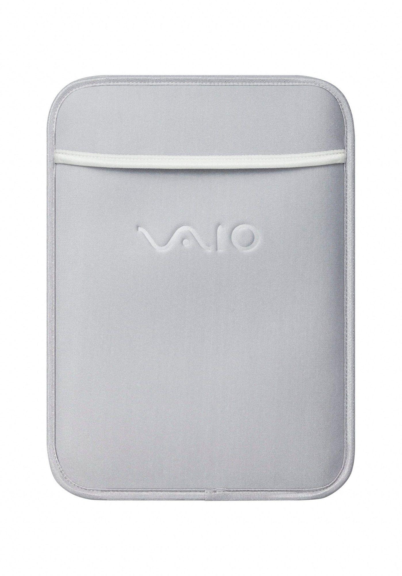 Bolsa para Portátil SONY VAIO VGPCP25 (Cinzento)
