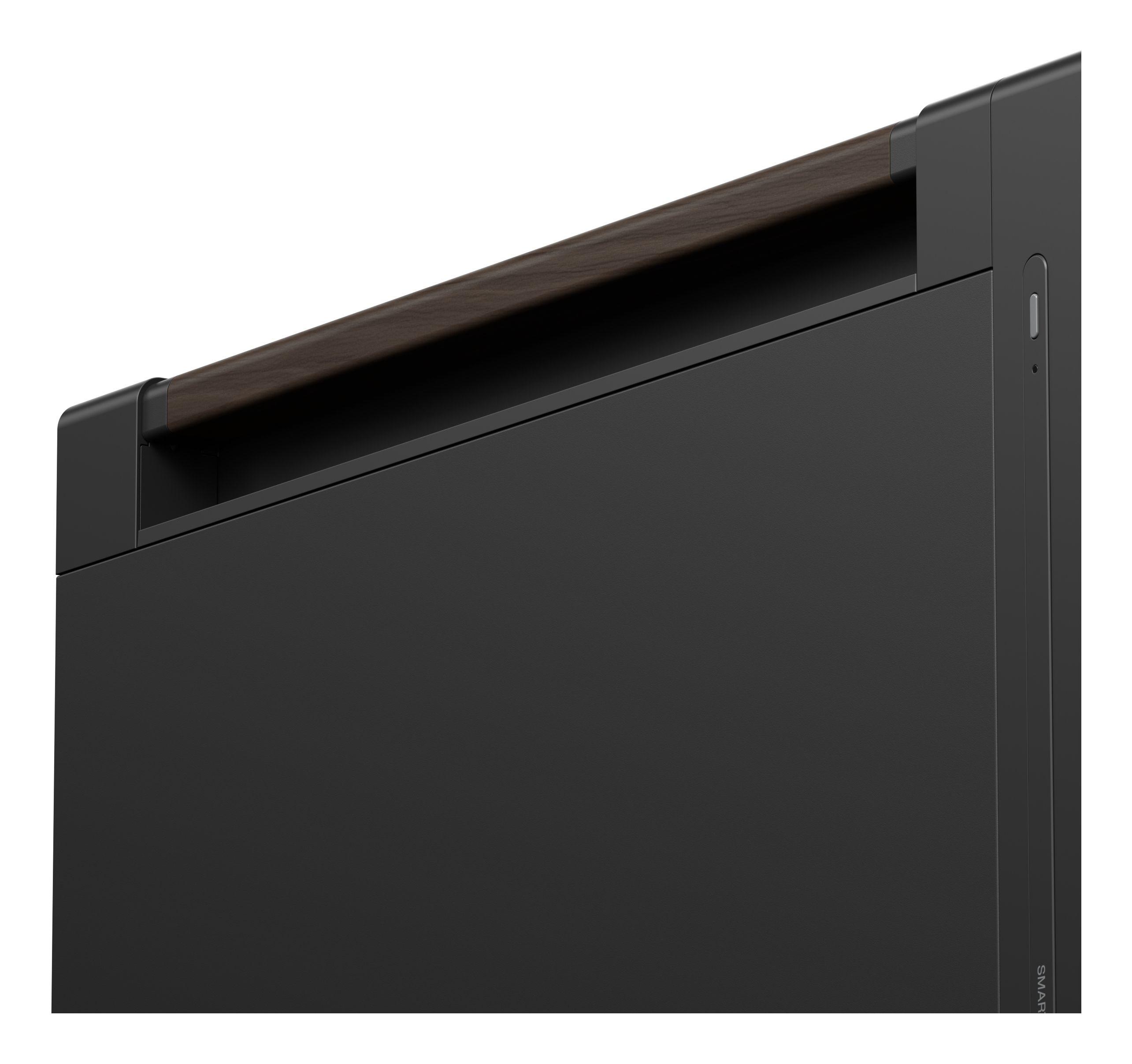 Caixa PC ASUS ProArt PA602 Wood Edition Modern Black (Midi Tower - Metal, Madeira - 18,5 cm - Preto/Madeira) — miniatura 11