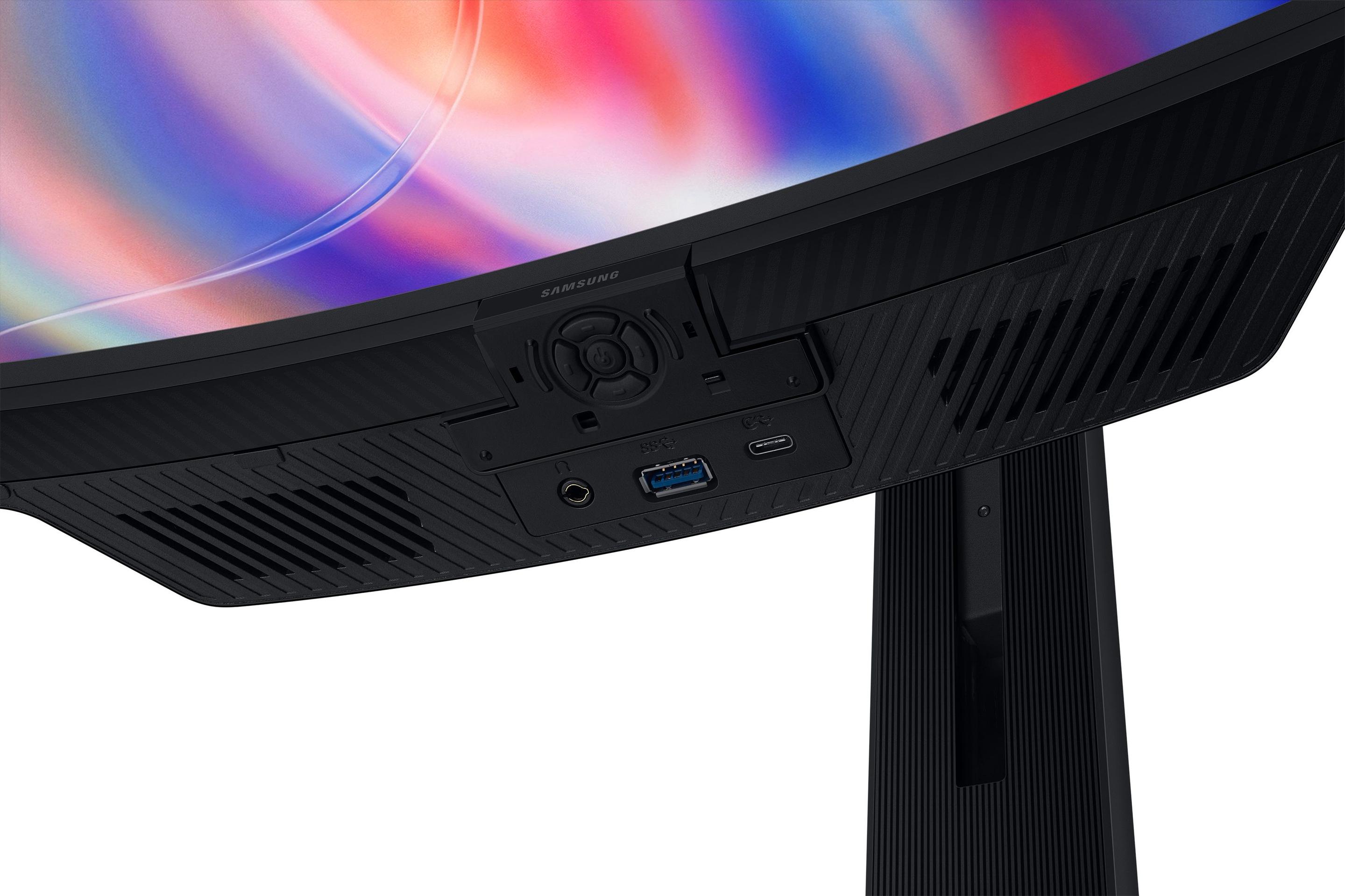 Monitor SAMSUNG ViewFinity S8 S85TH LS40H850TAUXEN (40" - VA - 144 Hz - Preto) — miniatura 15