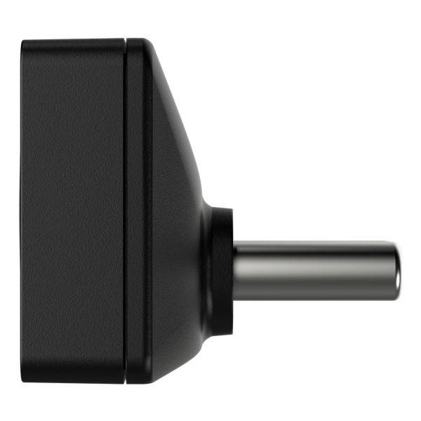 Pen USB SANDISK Extreme Fit (1 TB - Sem tampa - USB Type-C - Preto) — miniatura 3