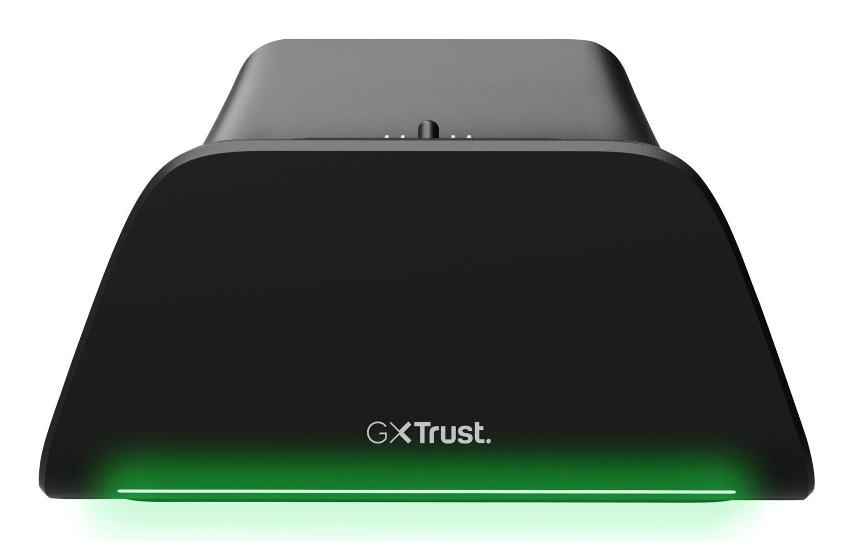 Estação de Carregamento TRUST GXT255 (PlayStation - USB Type-A para USB Type-C - Preto), miniatura 4