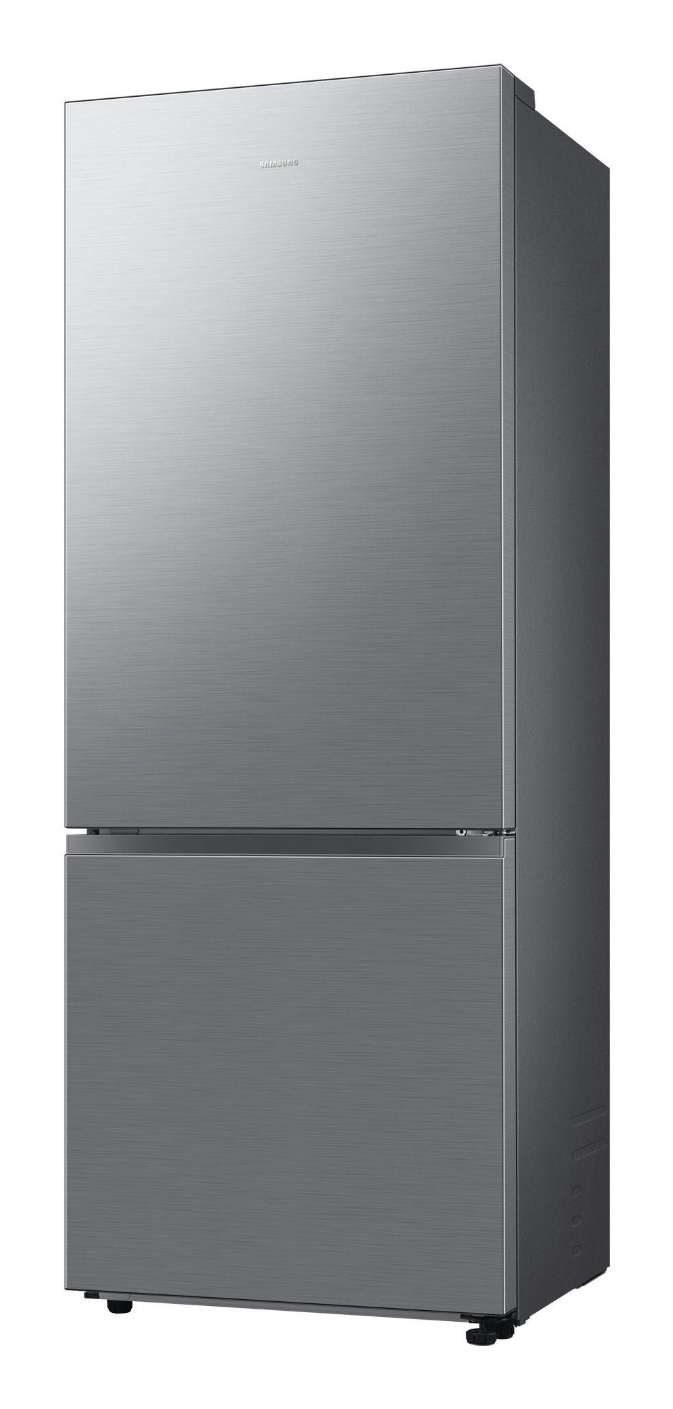Frigorífico Combinado Independente SAMSUNG RB53DG706AS9/EF (538 l - SmartThings - 203x75,9x71,1 cm - Inox) — miniatura 2