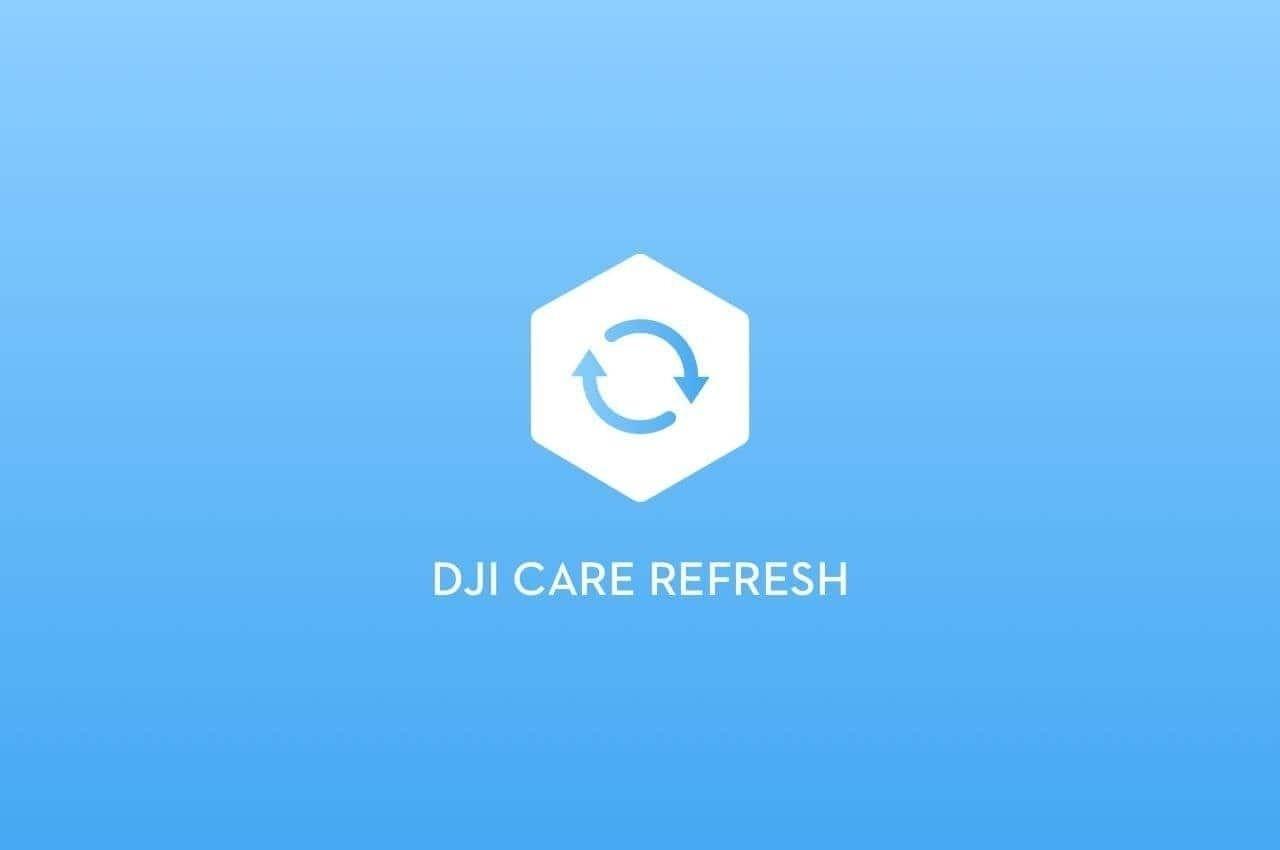 Plano de Proteção DJI Care Refresh Avata (1 ano - Código eletrónico)