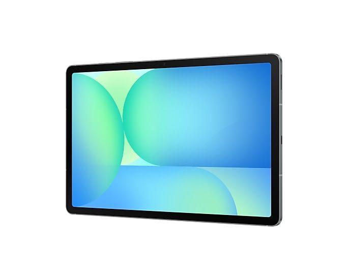 Tablet SAMSUNG Galaxy Tab S10 FE 5G Enterprise Edition (10,9" - 8GB - 128GB - Cinzento) — miniatura 5