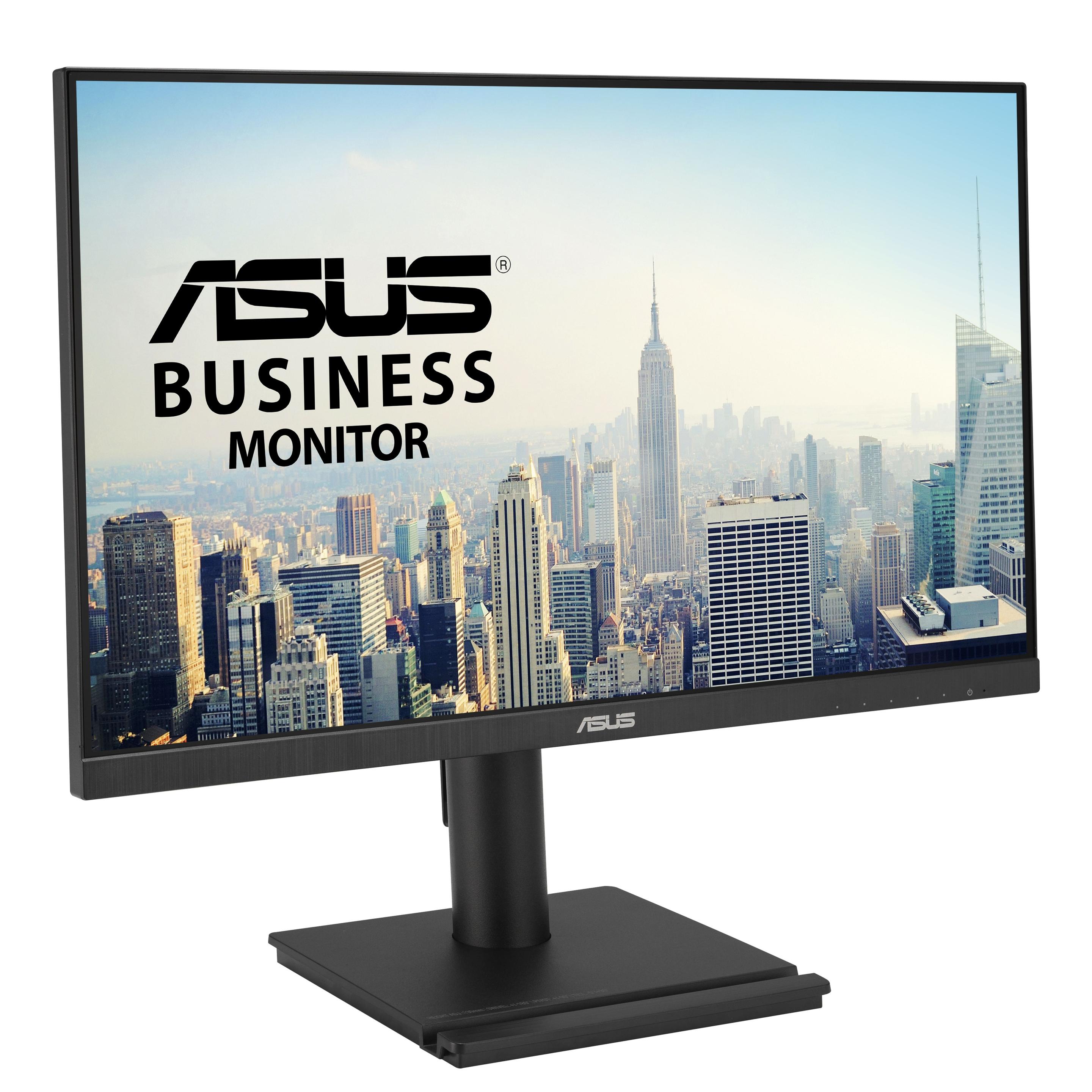 Monitor ASUS VA24DQFS (23,8" - IPS - 100 Hz - Preto) — miniatura 6