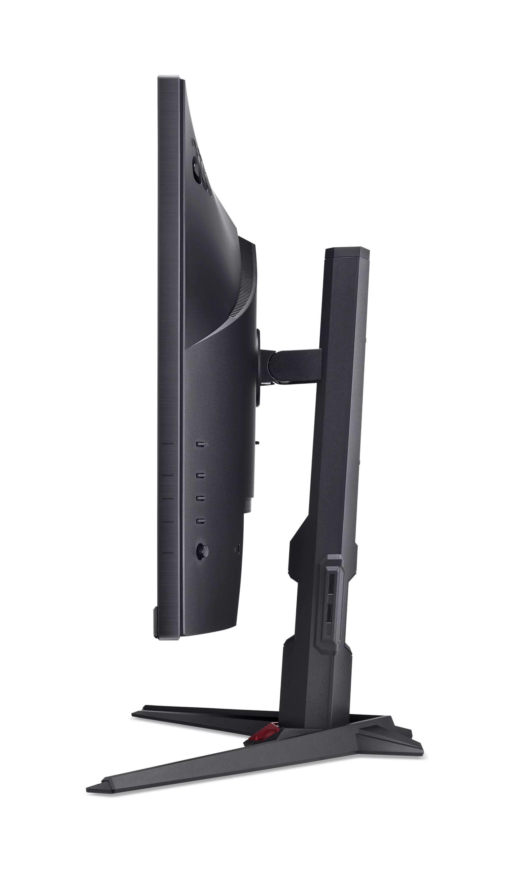 Monitor ACER Nitro XV270W3bmiiprx (27" - IPS - 240 Hz - Preto) — miniatura 5